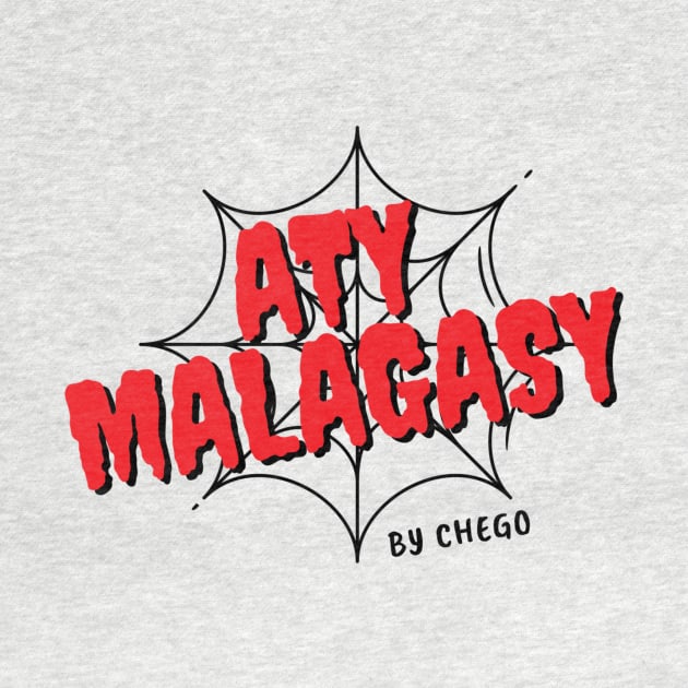 Aty Malagasy by ChegoOfisialy